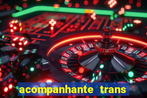 acompanhante trans santos sp